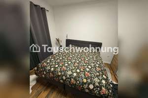 Tauschwohnung: Ruhige und grüne 2-Wohnung mit Blick auf den Rheinturm – Die vollständige Adresse der Immobilie erhältst du vom Anbieter., 40227 Oberbilk, Düsseldorf – Vorschaubild 3