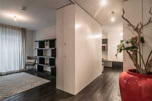Luxuriös und extravagant! Möblierte 3 Zimmer Wohnung im Herzen von Schwabing – München – Vorschaubild 11