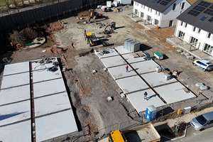 KfW40-NH Haus in VS-Schwenningen: Steuern sparen, Vermögen aufbauen – mit 5+5 % Sonder-AfA – Die vollständige Adresse der Immobilie erhältst du vom Anbieter., 78054 Schwenningen, Villingen-Schwenningen – Vorschaubild 3