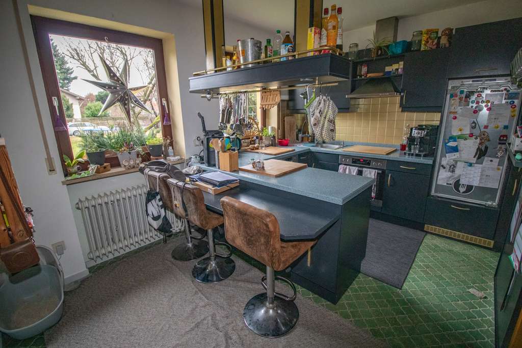 Immobilie in Saaldorf-Surheim - Einfamilienhaus in Surheim! - Bild 3