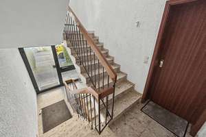 Urban, sonnig, zentral – 2-Zimmer-Eigentumswohnung in Bonn-Castell – Die vollständige Adresse der Immobilie erhältst du vom Anbieter., 53111 Bonn-Castell, Bonn – Vorschaubild 4
