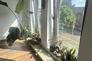 Schöne helle 2 Zimmerwohnung mit Balkon und Stellplatz in MG-Mitte ! – Hittastr. 42, 41061 Mönchengladbach – Vorschaubild 16