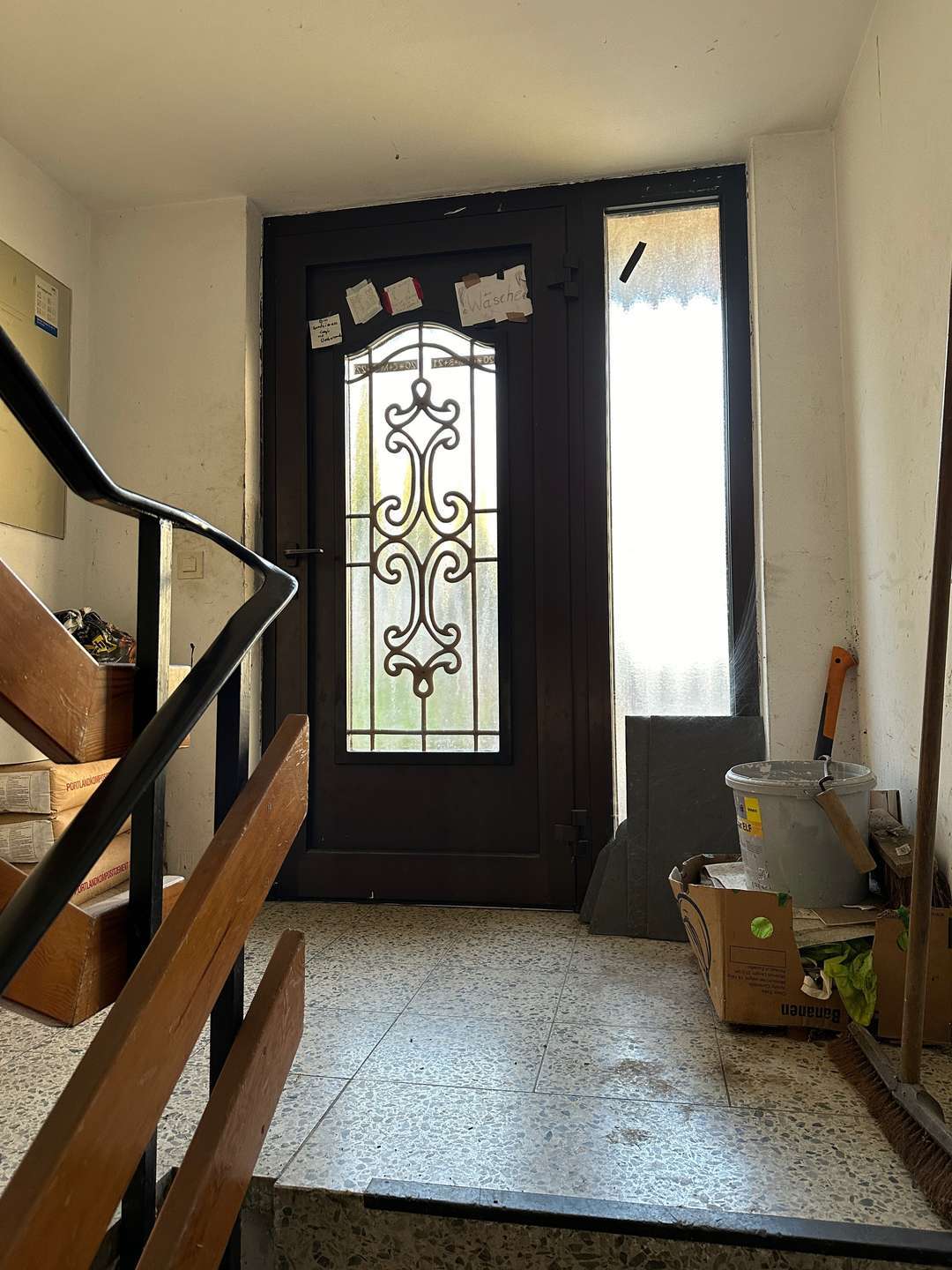 3-Familienhaus in Baumholder mit viel Potential, Birkenfeld Kreis – Bild 4