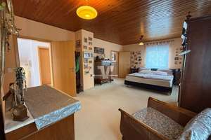 Wohnen mit Charakter: Modernisiertes Ein- bis Zweifamilienhaus mit Sauna, Dachterrasse und Garage! – Die vollständige Adresse der Immobilie erhältst du vom Anbieter., 67069 Oppau, Ludwigshafen am Rhein – Vorschaubild 17