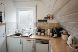 Moderne 2,5-Zimmer Maisonette in Reutlingen mit zwei Balkonen und einer Tiefgarage – Die vollständige Adresse der Immobilie erhältst du vom Anbieter., 72770 Betzingen, Reutlingen – Vorschaubild 4