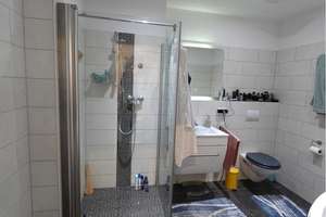 CHARMANTE 3-ZIMMER-WOHNUNG MIT LOGGIA UND STELLPLATZ – Die vollständige Adresse der Immobilie erhältst du vom Anbieter., 42697 Ohligs/Aufderhöhe/Merscheid, Solingen – Vorschaubild 7
