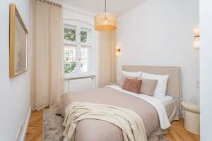 Kernsaniertes Maisonette-Wohnjuwel in begehrter Lage von Lichterfelde – Die vollständige Adresse der Immobilie erhältst du vom Anbieter., 12203 Lichterfelde, Berlin – Vorschaubild 4
