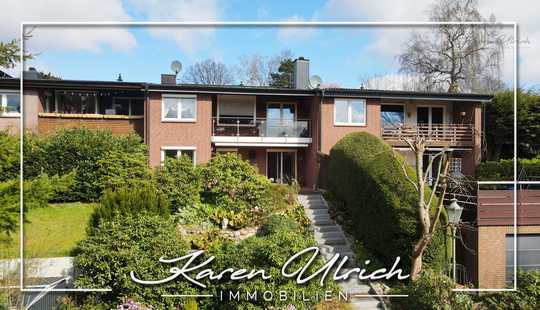 Bild von Belle Etage in Hamburg-Marmstorf