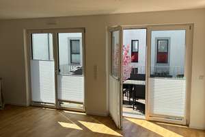 Helle und moderne 3-Zimmer-Wohnung in Köln-Ensen – Im Rheinfeld 17, 51149 Ensen, Köln – Vorschaubild 3