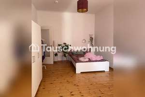 Tauschwohnung: Süße 1 Raum Wohnung – Corinthstraße 40, 10245 Friedrichshain, Berlin – Vorschaubild 3