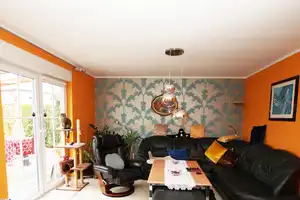 Charmantes Einfamilienhaus mit großzügigem Grundstück in Freital – Sächsische Schweiz-Osterzgebirge (Kreis) – Vorschaubild 12