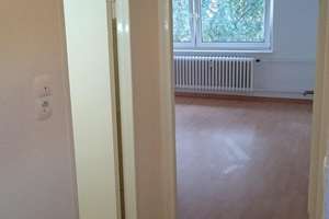 Ein-Zimmer-Wohnung in Nähe der Universität - ideal für Studierende – Die vollständige Adresse der Immobilie erhältst du vom Anbieter., 24106 Wik, Kiel – Vorschaubild 2
