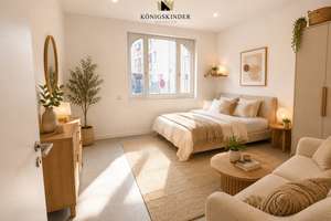 Modern sanierte 1,5-Zimmer-ETW mit Terrasse in Stuttgart-Heslach – 70199 Heslach, Stuttgart – Vorschaubild 7