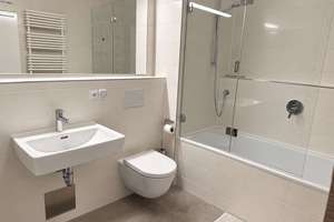 LICHT. RAUM. LEBENSQUALITÄT. Hochwertige 4-Zimmer-Wohnung. – 80997 Allach, München – Vorschaubild 10