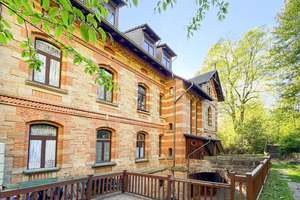 Vollvermietete Gründerzeitvilla mit stabilen Erträgen in Großalmerode – Die vollständige Adresse der Immobilie erhältst du vom Anbieter., 37247 Großalmerode – Vorschaubild 5