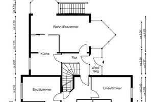 Traumhaus in Top Lage - zum Wohnen oder gewerblicher Nutzung – Hamburg – Vorschaubild 15