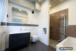 Urbanes Loft-Juwel: Maximales Raumhöhen-Potenzial und Dachterrasse – 45128 Südviertel, Essen – Vorschaubild 11