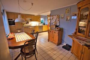 Saniertes Bauernhaus in Traumlage mit Flair – Im Knick 9, 33100 Benhausen, Paderborn – Vorschaubild 9
