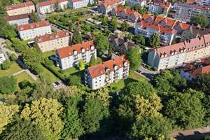 Schorer-Immobilien: Kapitalanlage mit Steuerpotenzial in Bestlage Augsburgs - solide vermietet und i – Die vollständige Adresse der Immobilie erhältst du vom Anbieter., 86199 Göggingen-Nordwest, Augsburg – Vorschaubild 11