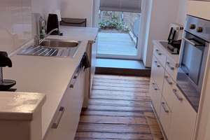Schöne Altbauwohnung 2ZKB möbliert all inklusive für 4-15 Monate  – Chodowieckistraße 31, 10405 Prenzlauer Berg, Berlin – Vorschaubild 4