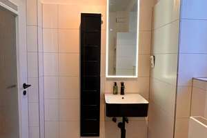 FRIEDERICH: Zentral gelegene, modernisierte Wohnung im 1. Obergeschoss im Frankenberger Viertel. – Alfonsstraße 59, 52070 Kaiserplatz, Aachen – Vorschaubild 14