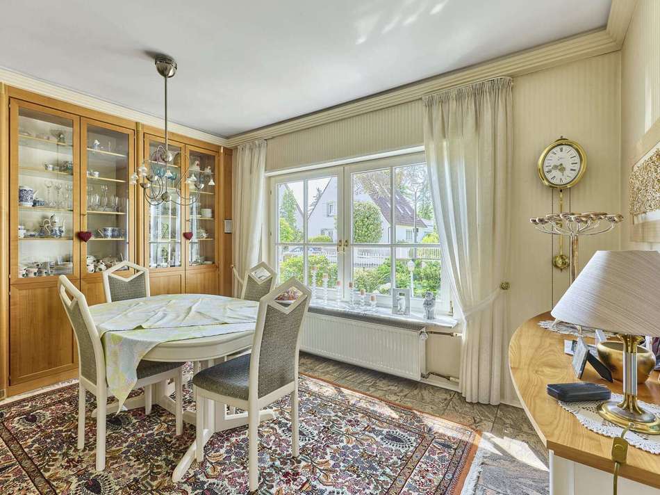 Esszimmer