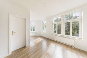 Stilvoll saniert: 2-Zimmer-Wohnung in Leipzig-Altlindenau