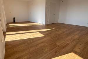 Ab sofort! 2-Zimmer-Wohnung (Typ 34) mit großer Dachterrasse und eigenem Abstellraum – Raderberggürtel 50, 50968 Marienburg, Köln – Vorschaubild 8