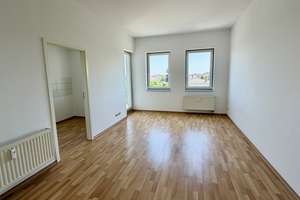 BEZUGSFREIE 1-RAUM-WOHNUNG MIT BALKON – Lindenthaler Hauptstraße 69, 4158 Lindenthal, Leipzig – Vorschaubild 2