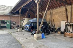 Ihr Stück Natur - (Pferde) - Hof zu verkaufen am Hardter Wald – Die vollständige Adresse der Immobilie erhältst du vom Anbieter., 41179 Rheindahlen-Land, Mönchengladbach – Vorschaubild 27