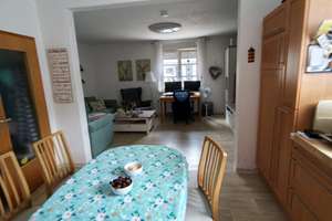 Charmantes Reihenhaus mit Garten, Garage & Denkmalcharakter – provisionsfrei von privat – Die vollständige Adresse der Immobilie erhältst du vom Anbieter., 46238 Welheim, Bottrop – Vorschaubild 8