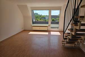 Schöne Maisonettewohnung in zentraler aber grünger Lage – Die vollständige Adresse der Immobilie erhältst du vom Anbieter., 42655 Gräfrath, Solingen – Vorschaubild 9