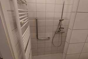 Hübsche gemütliche 1,5-R-EG-Whg- Dusche Terrasse! – Amaryllenweg 13a, 1259 Niedersedlitz, Dresden – Vorschaubild 17