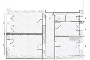 2-Zimmer Wohnung mit Balkon und neuer EBK in gute Lage Nürnberg Nord – Reichstr. 0, 90408 Uhlandstraße, Nürnberg – Vorschaubild 16