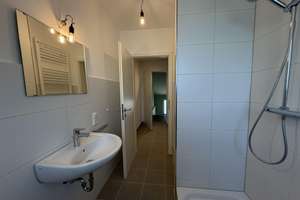 Erstbezug nach Kernsanierung - Hochwertige 2-Zimmer-Altbauwohnung in der Karlsruher Weststadt – Kaiserallee 31, 76133 Weststadt, Karlsruhe – Vorschaubild 21