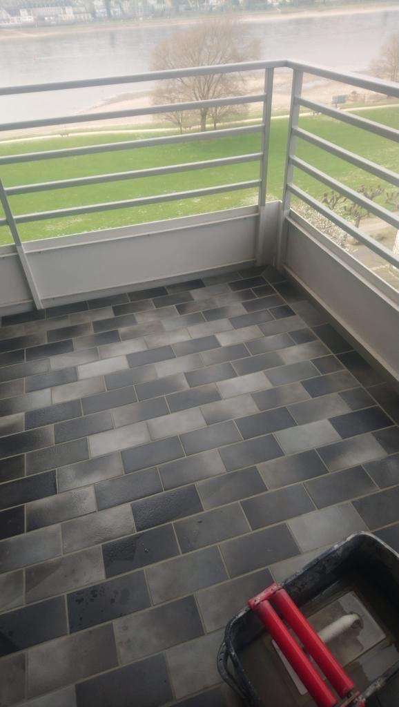 Immobilie in Bad Hönningen - Panorama Rheinblick 1-Zimmer Apartment in Bad Hönningen - Bild 3