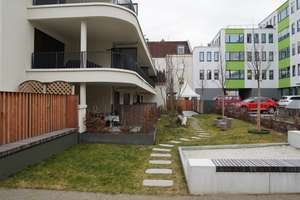 Luxuriöse 2-Zimmer-Wohnung mit Balkon und EBK und Einbaumöbeln - teilmöbliert – Gemeinerstraße 4, 93053 Kasernenviertel, Regensburg – Vorschaubild 21