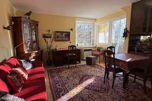 Vollmöblierte, provisionsfreie exclusive 1,5 Zi-Wgh.mit Balkon in Toplage am Botanischen Garten – Arno-Holz-Strasse -, 12165 Steglitz, Berlin – Vorschaubild 16