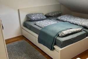 Grafing Zentrum, 1,5 Zimmer Appartment ,BJ 2015,  KfW55 Haus – Kühberg 18, 85567 Grafing bei München – Vorschaubild 11