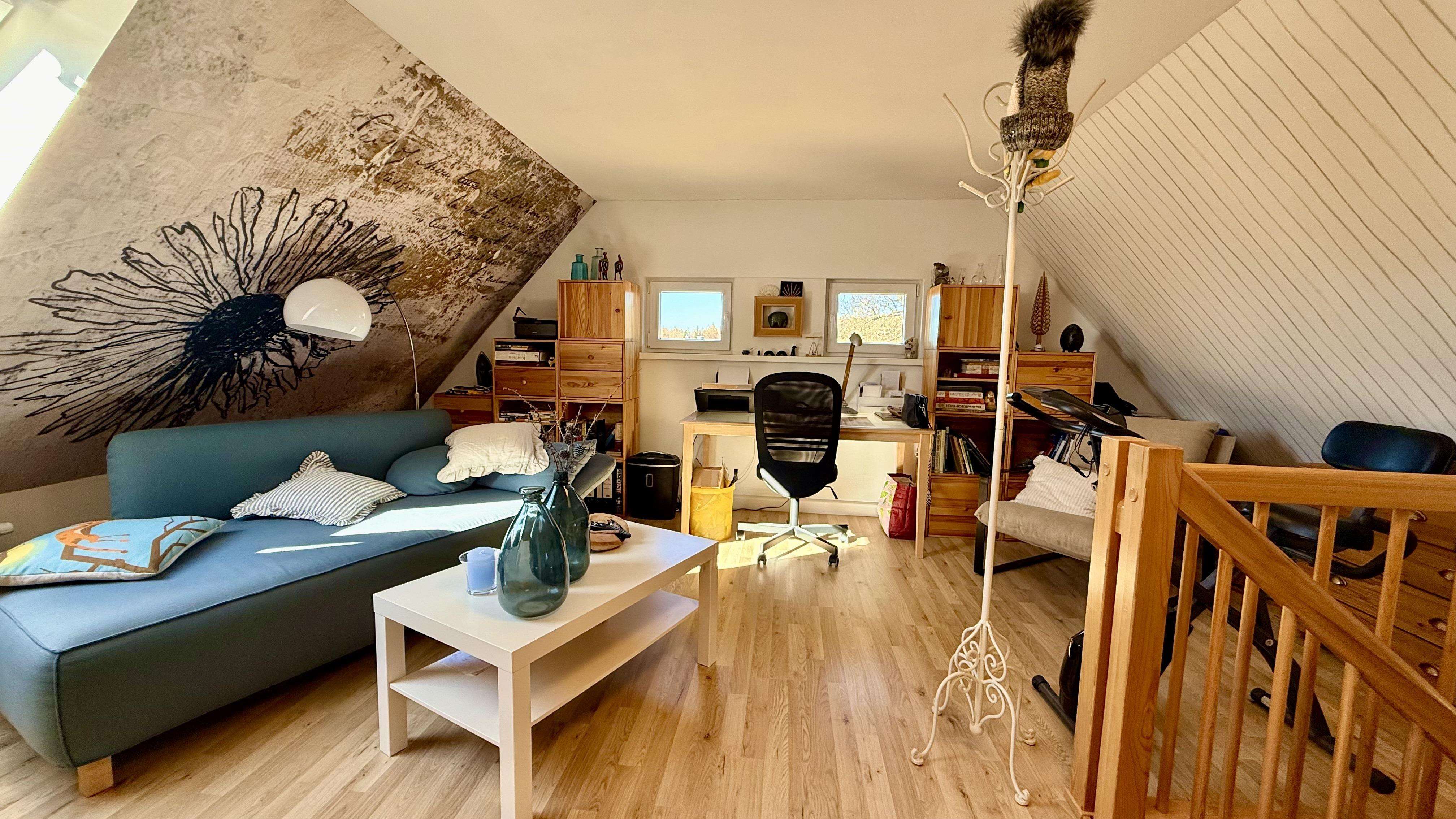 Immobilie in Deutschneudorf - Herein spaziert und zur Ruhe kommen - Bild 1