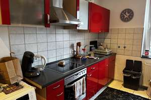 Mehrfamilienhaus I 5 Wohnungen mit Balkonen I Gewerbehalle im Hinterhof – Die vollständige Adresse der Immobilie erhältst du vom Anbieter., 47799 Cracau, Krefeld – Vorschaubild 12