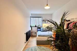 Westend | Kernsanierte Design-Eigentumswohnung mit Balkon & TG-Stellplatz – Die vollständige Adresse der Immobilie erhältst du vom Anbieter., 14055 Westend, Berlin – Vorschaubild 7