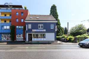 Attraktives Wohn- und Geschäftshaus mit Gewerbe- und Lagerfläche in Solingen – Solingen – Vorschaubild 3