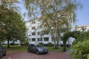 Hier will ich wohnen: praktische 2- Zimmerwohnung in Hannover-Buchholz – Tischbeinstr. 3, 30655 Groß-Buchholz, Hannover – Vorschaubild 2
