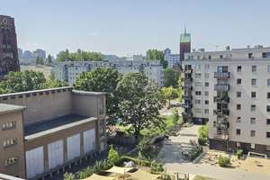 !Erstbezug! Helle Wohnung in ruhiger Lage mit Südbalkon und Küche – Pufendorfstraße 3 C, 10249 Friedrichshain, Berlin – Vorschaubild 3