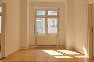 Altbauwohnung im Martinsviertel- WG geeignet  – Mollerstraße 43, 64289 Darmstadt-Nord, Darmstadt – Vorschaubild 9