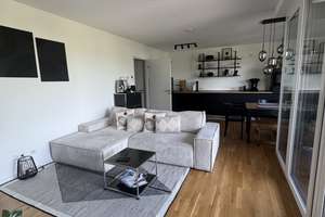 Moderne 4-Zimmer-Neubauwohnung in der Neuen Bahnstadt Opladen – Fakultätsstraße 1, 51379 Opladen, Leverkusen – Vorschaubild 13