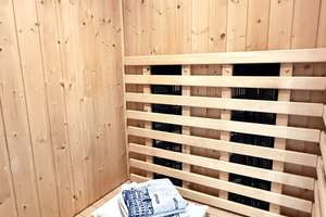 Schicke 3 Zimmer Gartenwohnung mit Wellnessbereich, 2 Keller und TG Stellpl. – Die vollständige Adresse der Immobilie erhältst du vom Anbieter., 86179 Haunstetten-Süd, Augsburg – Vorschaubild 9