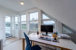 Top modernisiertes Einfamilienhaus mit Blick in die Natur – Waldstr. 12, 23714 Ostholstein (Kreis) – Vorschaubild 35