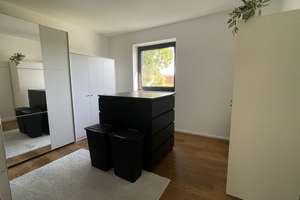 Provisionsfrei! – Freistehendes Einfamilienhaus, moderne Stadtvilla, Bj. 2023, familienfreundlich – Die vollständige Adresse der Immobilie erhältst du vom Anbieter., 84079 Bruckberg – Vorschaubild 31